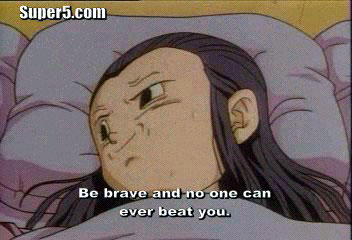 Otaku Gallery  / Anime e Manga / Dragon Ball / Screen Shots / OAV / Dragon Ball GT / Goku Gaiden / 055.jpg